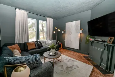 Image de The Queen City Grand