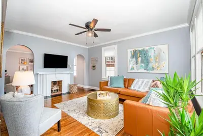 Mornington Cottage | Hyde Park