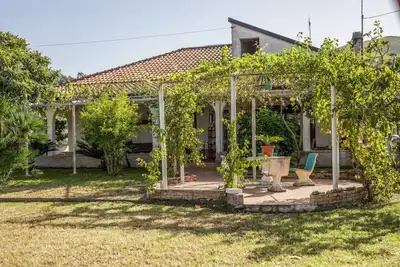 Image de Villa Oidor 5 km to the sea