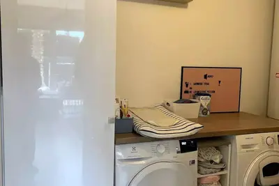 Image de Villa chalereuse avec piscine, à 15 min de Cannes et ses plages!