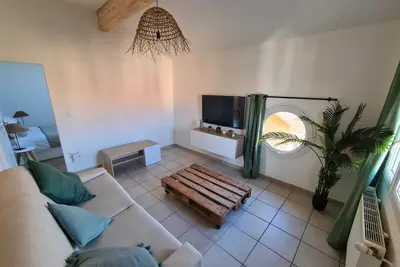 Image de Casa Papidou, Charmante Maison au calme.