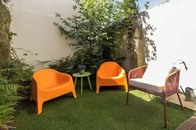 Image de Guest H4u - Bonjardim Garden City Center