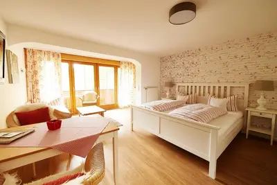 Image de Apartment Lassie incl. breakfast