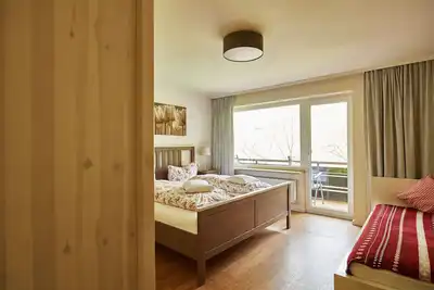 Image de 2-room vacation apartment Emma