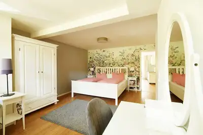 Image de 2-room vacation apartment Laika