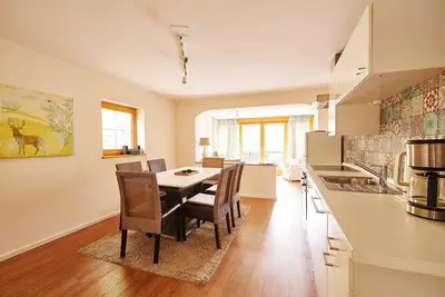 Image de Ferienwohnung Strolch