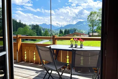 Image de 4-raum-wohnung Rustica