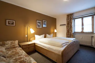 Image de 3-raum-wohnung Rützel