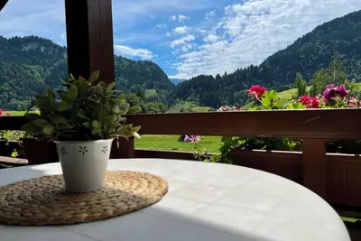 Image de 2-raum-wohnung Großer Ochsenkopf