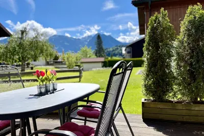 Image de 3-raum-wohnung Bergheimat