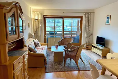 Image de 2-room vacation apartment Mara