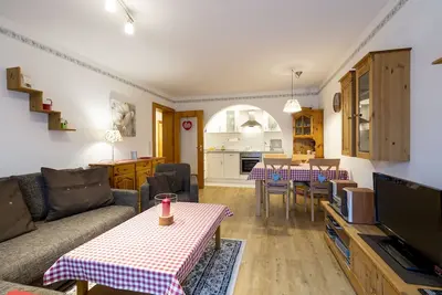 Image de 2-raum-wohnung Bachstelze