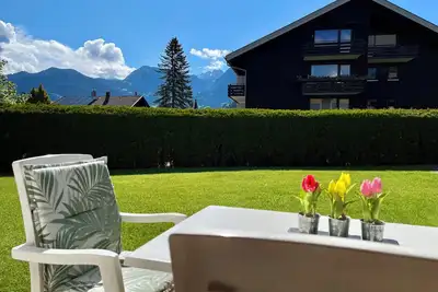 Image de 3-room vacation apartment Heimat