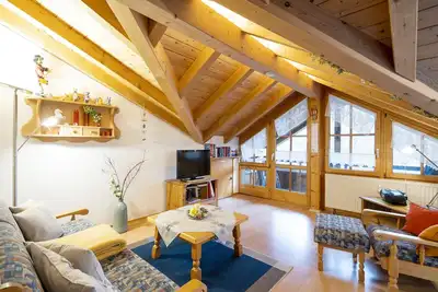 Image de 2-raum-wohnung Kleiner Ochsenkopf