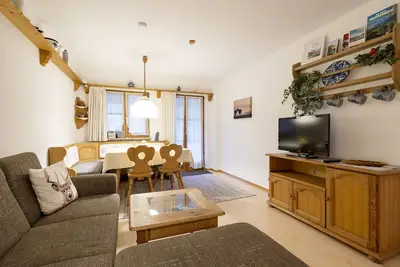 Image de 3-raum-wohnung Horst