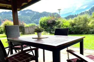 Image de 2-room vacation apartment Uhlein