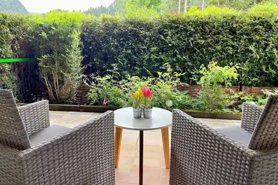 Image de 2-raum-wohnung Amelie