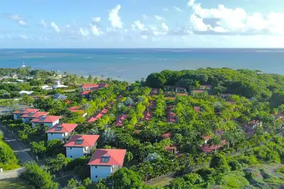 Image de Le Village de la Pointe