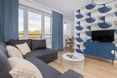 Image de Kielecka 109a | Stylish Apartment | Parking