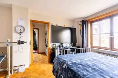 Image de Villa & Espace Wellens Jacuzzi Table de Massage