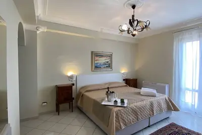 Image de Scala dei Turchi Palace Suite for 4 Guest