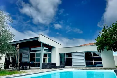 Image de Maison d’architecte à Clisson
