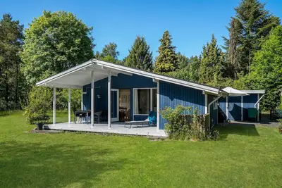 Image de Superbe maison à Grevinge avec WiFi