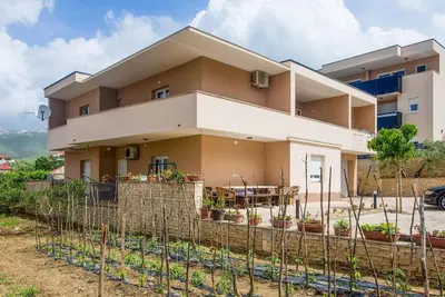 Image de Bel appartement à Podstrana