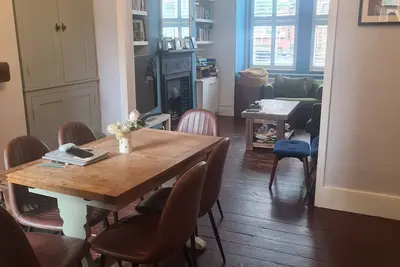 Image de Family Home in a Great Part of London