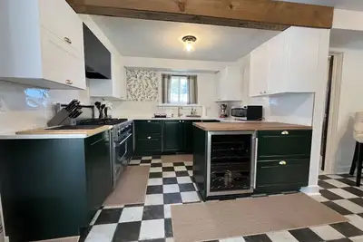 Image de Litchfield Modern Farmhouse