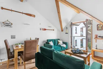Image de White Star - a house that sleeps 3 guests in 2 bedrooms