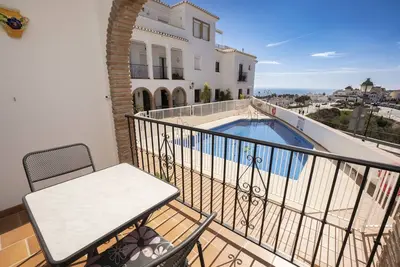 Image de Balcon De Frigiliana 1, 1ºC