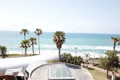 Image de relaxing place - 5 min to the beach free parking