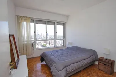 Image de Spacious 5br Classic Apt in Palermo