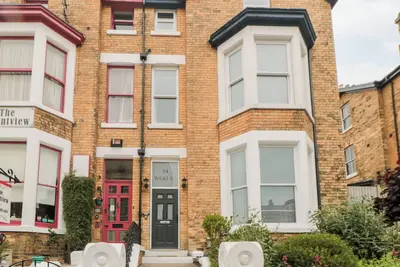 Image de Spinnaker House, pet friendly, country holiday cottage in Scarborough