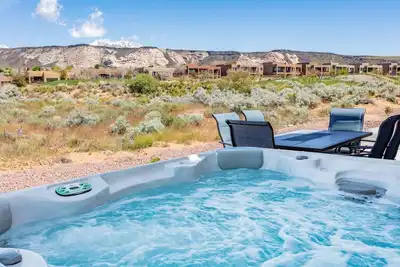 Image de Desert Haven at The Ledges *Resort Amenities Included! *
