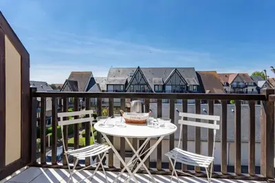 Image de Fleur Marine by Interhome