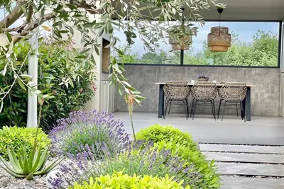 Image de Lovely Villa Summer with swimming pool