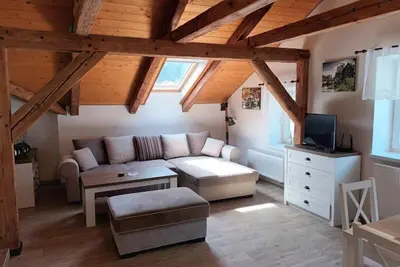 Image de Apartment 8 by Interhome
