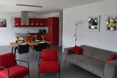 Image de Appartement Orizia by Interhome