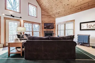 Image de Grafton Getaway the perfect place to rest after a hike!