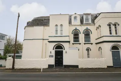 Image de Beaufort House, pet friendly, character holiday cottage in Ilfracombe