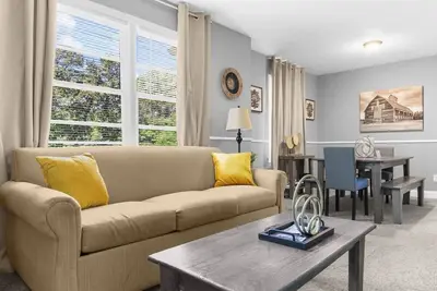 Image de Near Hospital&Dining-Beds on Broadmoor- Both Units