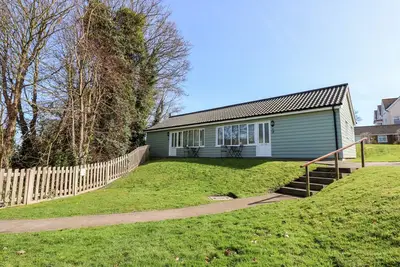 Image de 15 The Dell, pet friendly, character holiday cottage in Mundesley