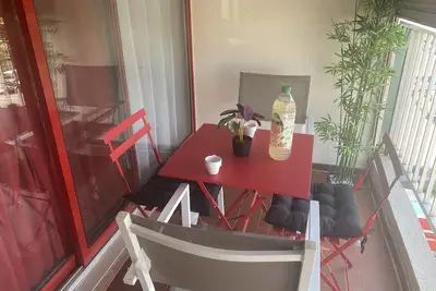 Studio Cosy Proche Mer