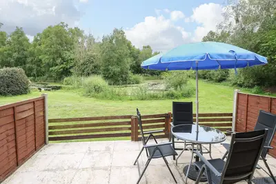 Image de 10 Ruston Reaches, family friendly, with a garden in Stalham