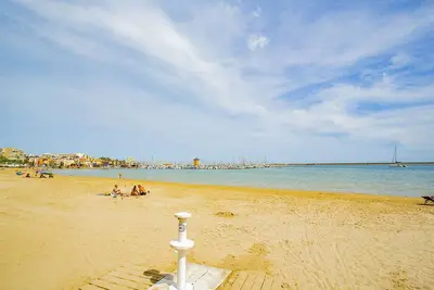 144  Santomera Nice Place - Alicante Holiday