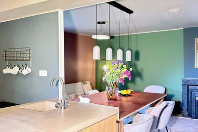 Image de Maison au Château