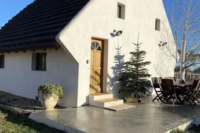 Image de Maison de gardian à l’espiguette, a 2 minutes de la plage