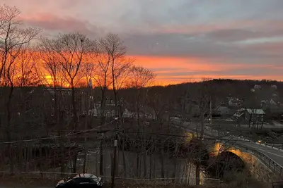 Image de Riverview charming apt near beach